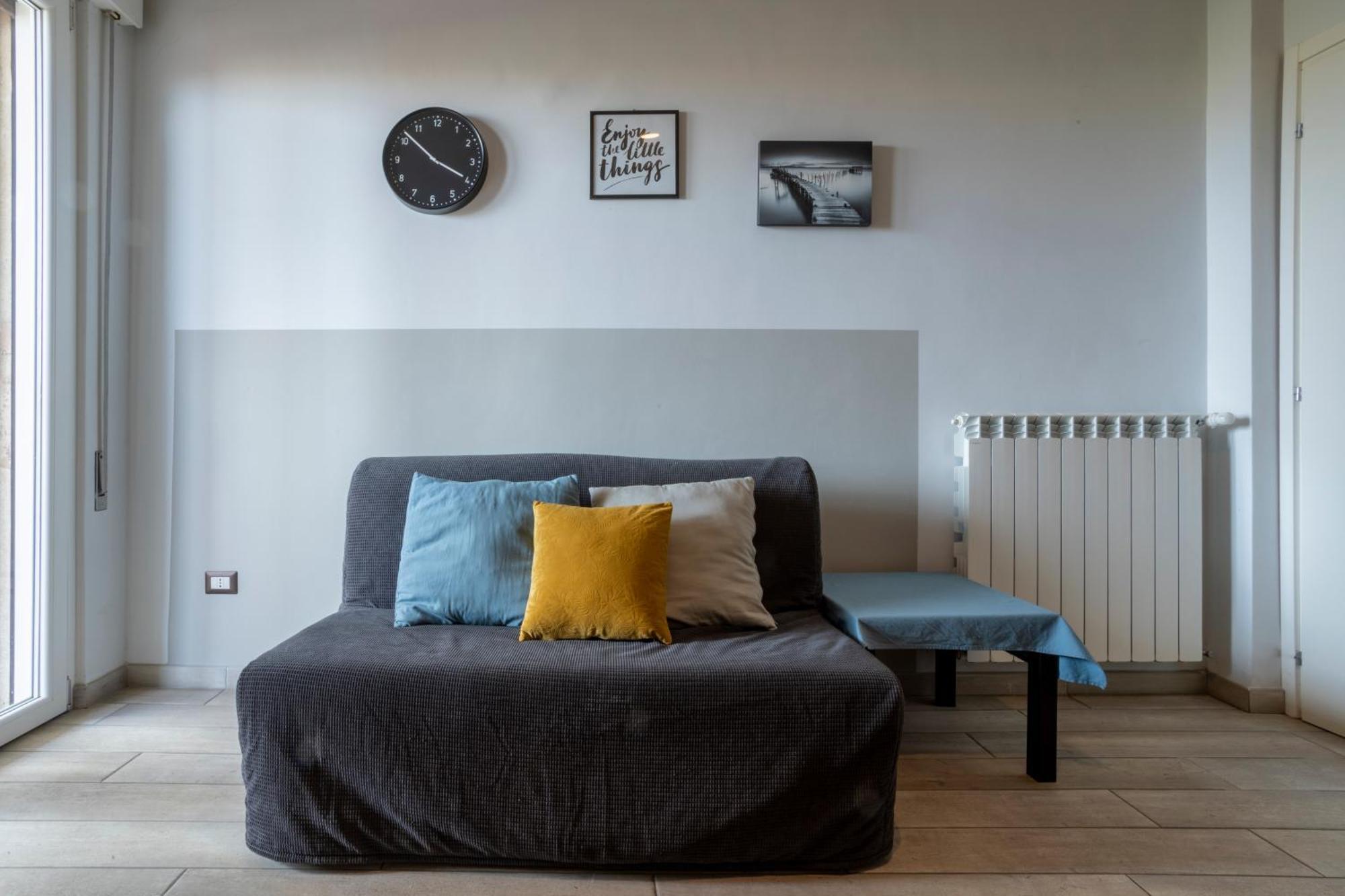 Circelli House Διαμέρισμα Ρώμη Εξωτερικό φωτογραφία
