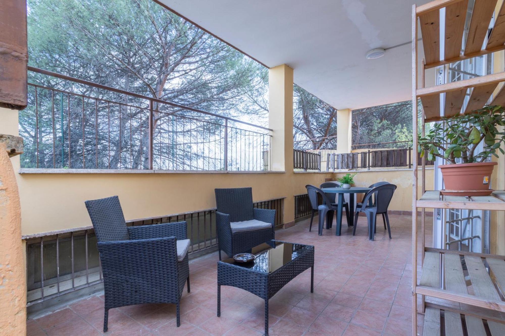 Circelli House Διαμέρισμα Ρώμη Εξωτερικό φωτογραφία