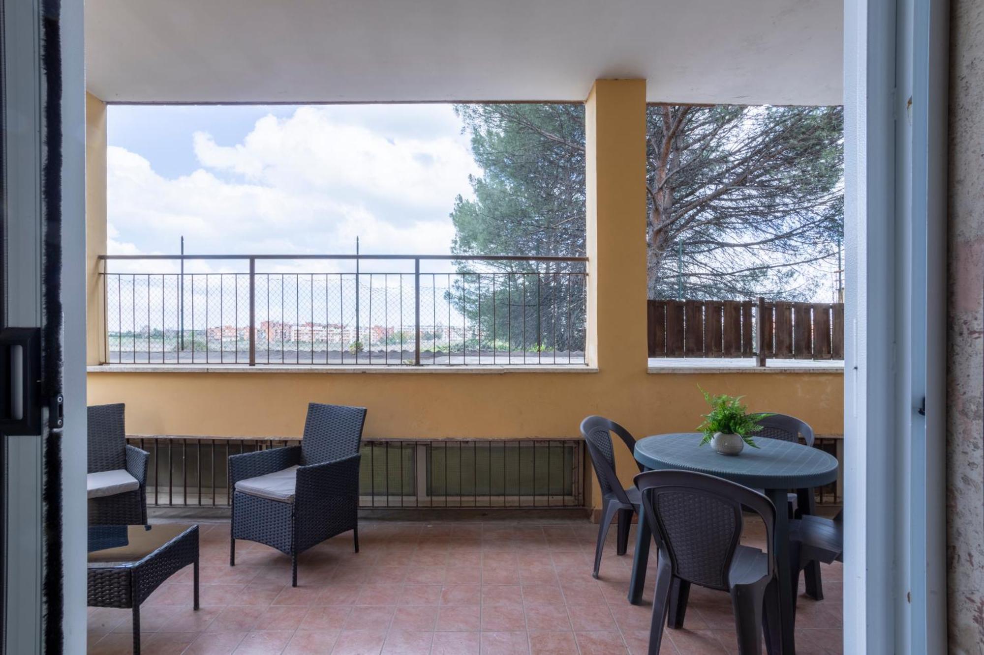 Circelli House Διαμέρισμα Ρώμη Εξωτερικό φωτογραφία