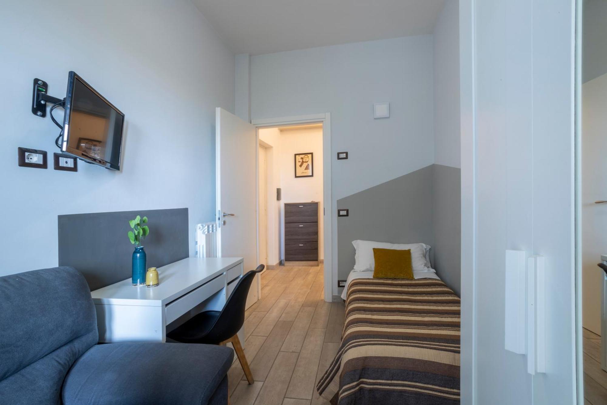 Circelli House Διαμέρισμα Ρώμη Εξωτερικό φωτογραφία