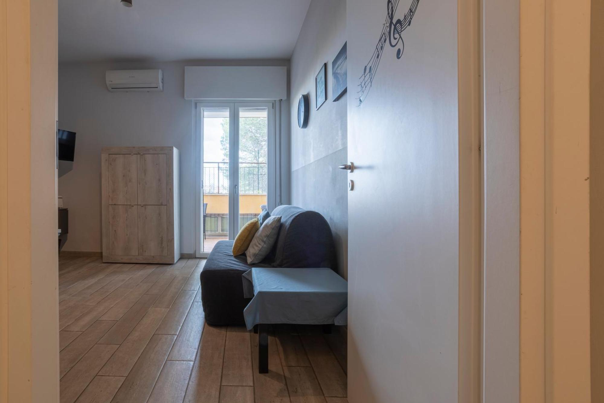 Circelli House Διαμέρισμα Ρώμη Εξωτερικό φωτογραφία