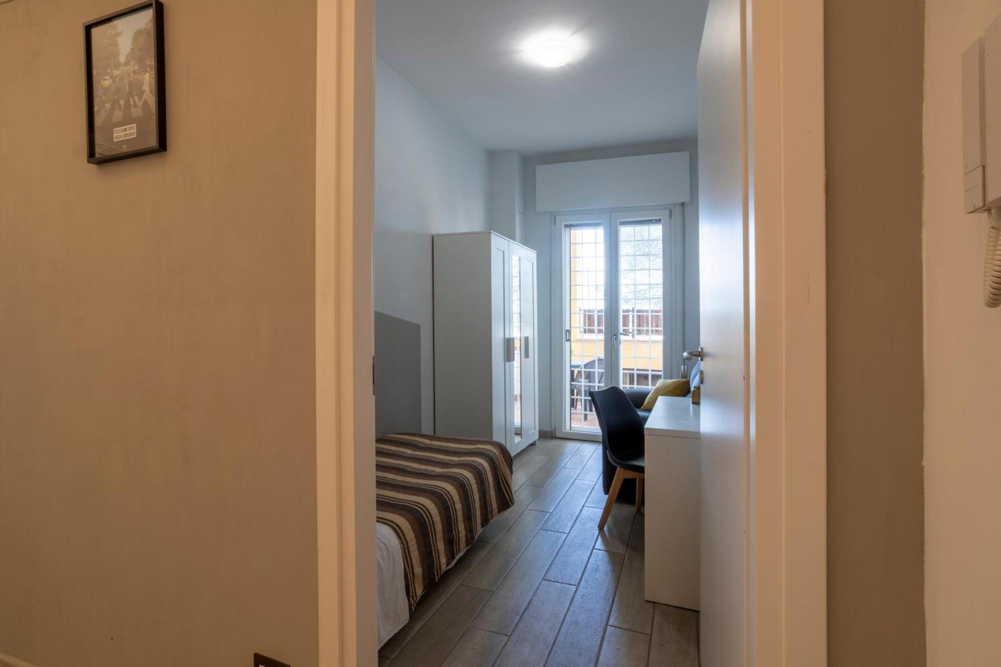 Circelli House Διαμέρισμα Ρώμη Εξωτερικό φωτογραφία